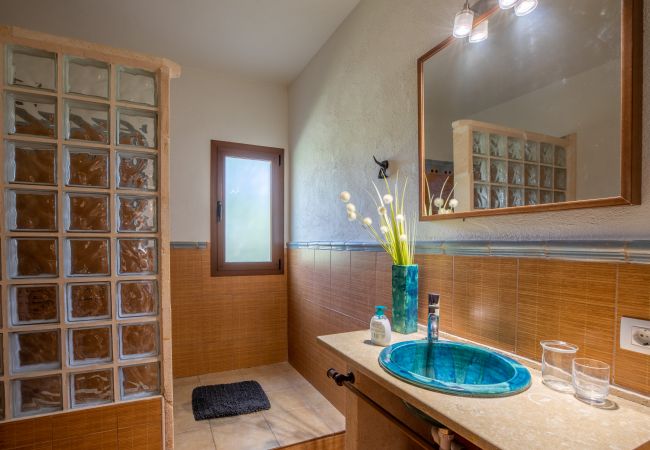 Finca en Costitx - Camadix, Finca 5StarsHome Mallorca Finca en Costitx - Camadix, Finca 5StarsHome Mallorca