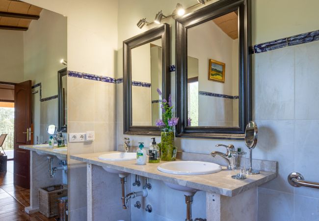 Finca en Costitx - Camadix, Finca 5StarsHome Mallorca Finca en Costitx - Camadix, Finca 5StarsHome Mallorca