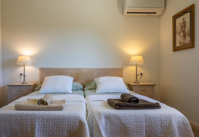 Finca en Costitx - Camadix, Finca 5StarsHome Mallorca Finca en Costitx - Camadix, Finca 5StarsHome Mallorca