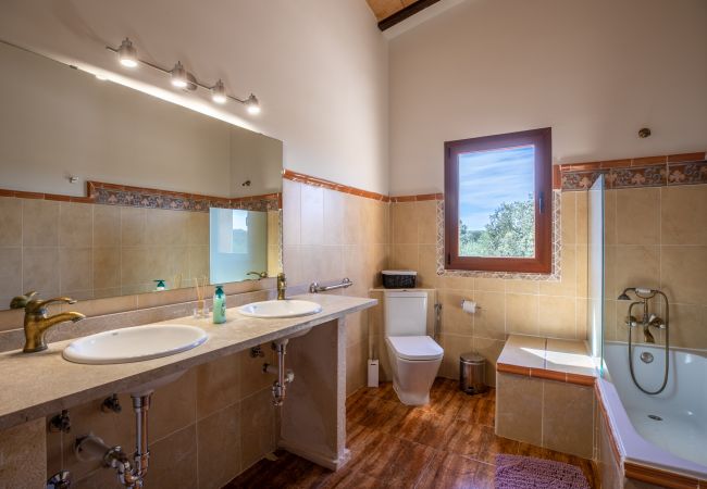 Finca en Costitx - Camadix, Finca 5StarsHome Mallorca Finca en Costitx - Camadix, Finca 5StarsHome Mallorca