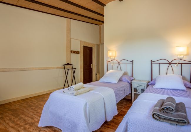 Finca en Costitx - Camadix, Finca 5StarsHome Mallorca Finca en Costitx - Camadix, Finca 5StarsHome Mallorca