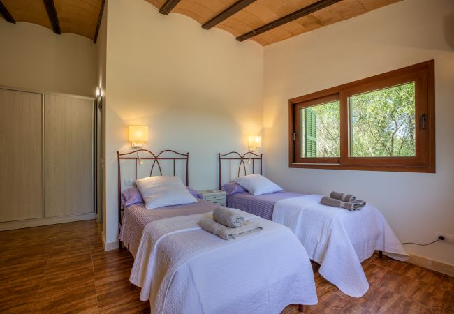 Finca en Costitx - Camadix, Finca 5StarsHome Mallorca Finca en Costitx - Camadix, Finca 5StarsHome Mallorca