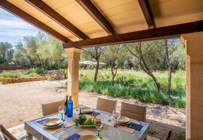 Finca en Costitx - Camadix, Finca 5StarsHome Mallorca Finca en Costitx - Camadix, Finca 5StarsHome Mallorca