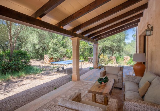 Finca en Costitx - Camadix, Finca 5StarsHome Mallorca Finca en Costitx - Camadix, Finca 5StarsHome Mallorca