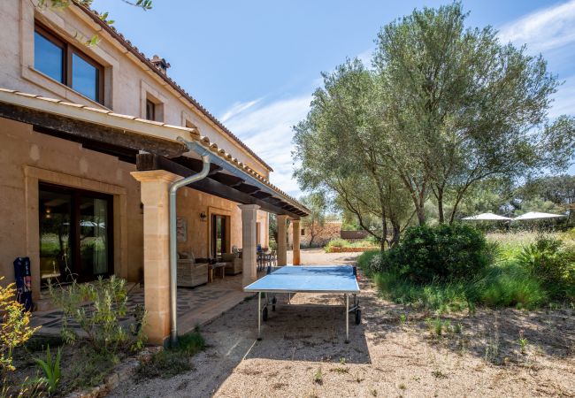 Finca en Costitx - Camadix, Finca 5StarsHome Mallorca Finca en Costitx - Camadix, Finca 5StarsHome Mallorca