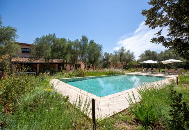 Finca en Costitx - Camadix, Finca 5StarsHome Mallorca Finca en Costitx - Camadix, Finca 5StarsHome Mallorca