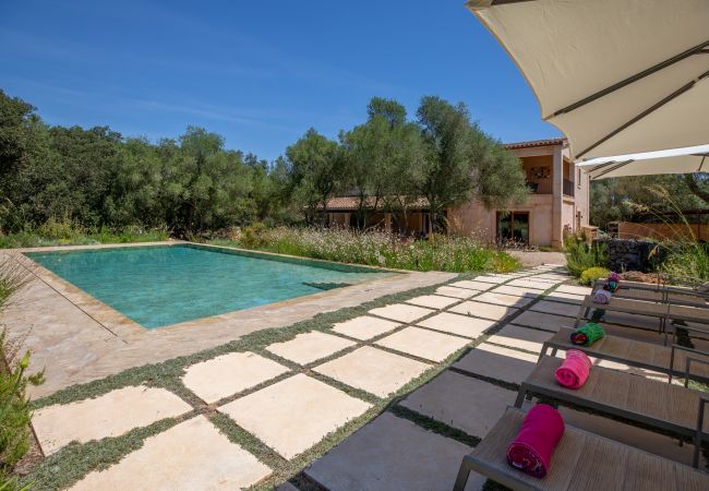 Finca en Costitx - Camadix, Finca 5StarsHome Mallorca Finca en Costitx - Camadix, Finca 5StarsHome Mallorca