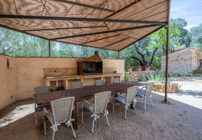 Finca en Costitx - Camadix, Finca 5StarsHome Mallorca Finca en Costitx - Camadix, Finca 5StarsHome Mallorca