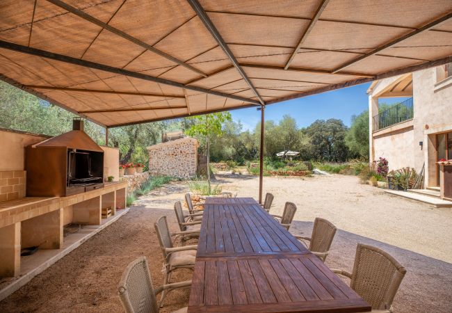Finca en Costitx - Camadix, Finca 5StarsHome Mallorca Finca en Costitx - Camadix, Finca 5StarsHome Mallorca