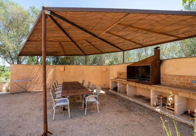 Finca en Costitx - Camadix, Finca 5StarsHome Mallorca Finca en Costitx - Camadix, Finca 5StarsHome Mallorca