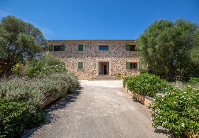 Finca en Costitx - Camadix, Finca 5StarsHome Mallorca Finca en Costitx - Camadix, Finca 5StarsHome Mallorca