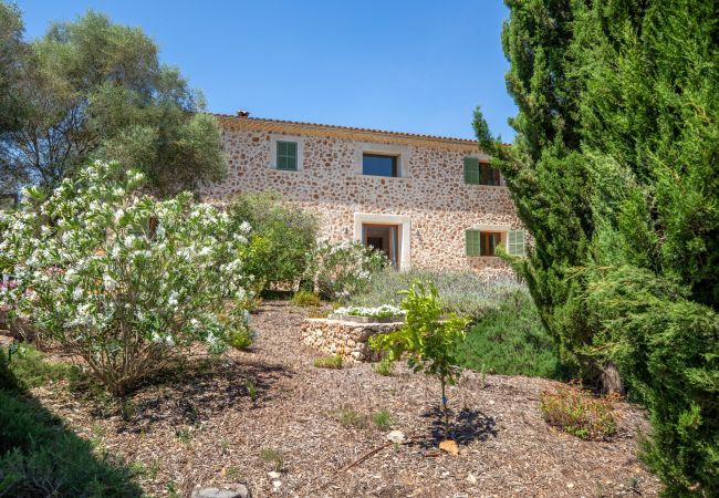 Finca en Costitx - Camadix, Finca 5StarsHome Mallorca Finca en Costitx - Camadix, Finca 5StarsHome Mallorca