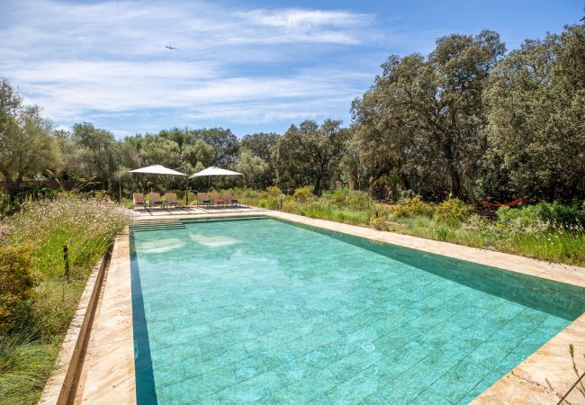 Finca en Costitx - Camadix, Finca 5StarsHome Mallorca Finca en Costitx - Camadix, Finca 5StarsHome Mallorca