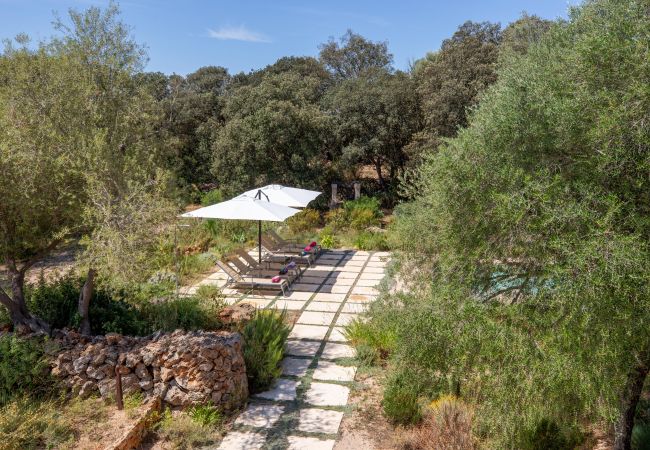 Finca en Costitx - Camadix, Finca 5StarsHome Mallorca Finca en Costitx - Camadix, Finca 5StarsHome Mallorca
