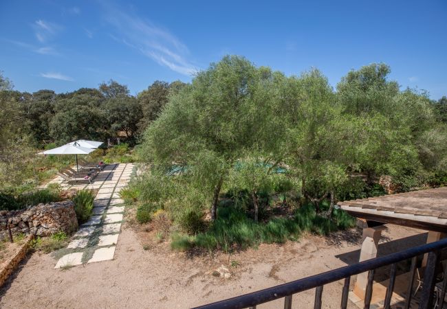 Finca en Costitx - Camadix, Finca 5StarsHome Mallorca Finca en Costitx - Camadix, Finca 5StarsHome Mallorca