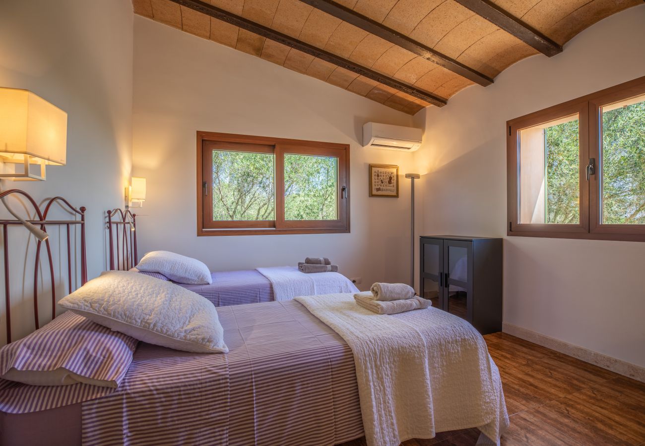 Finca en Costitx - Camadix, Finca 5StarsHome Mallorca