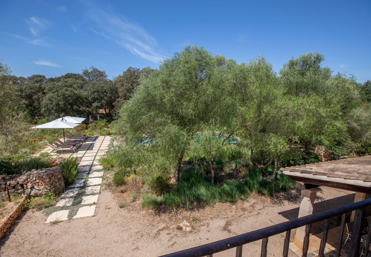Finca en Costitx - Camadix, Finca 5StarsHome Mallorca