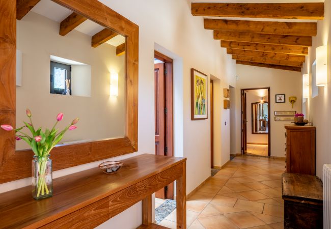Finca en Selva - Xaona, Finca 5StarsHome Mallorca Finca en Selva - Xaona, Finca 5StarsHome Mallorca