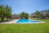 Finca en Selva - Xaona, Finca 5StarsHome Mallorca Finca en Selva - Xaona, Finca 5StarsHome Mallorca