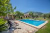 Finca en Selva - Xaona, Finca 5StarsHome Mallorca Finca en Selva - Xaona, Finca 5StarsHome Mallorca