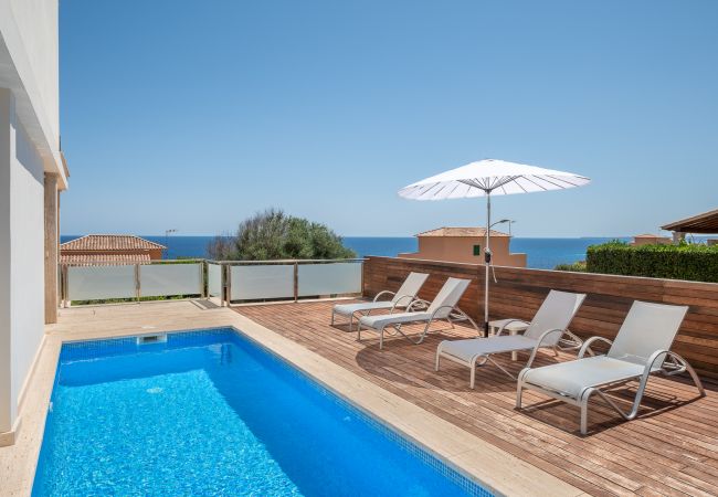 Villa en Manacor - Villa Ullastre by Mallorca House Rent