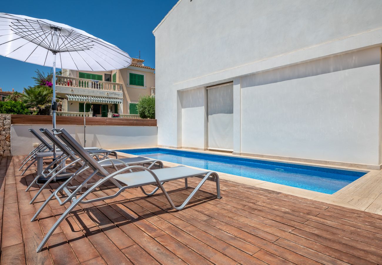 Villa en Manacor - Villa Ullastre by Mallorca House Rent