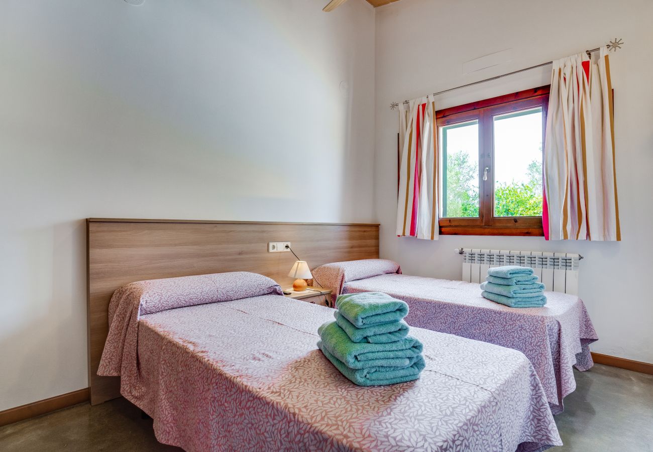 Villa en Manacor - C388 Villa Son Frau by Mallorca Villa Selection