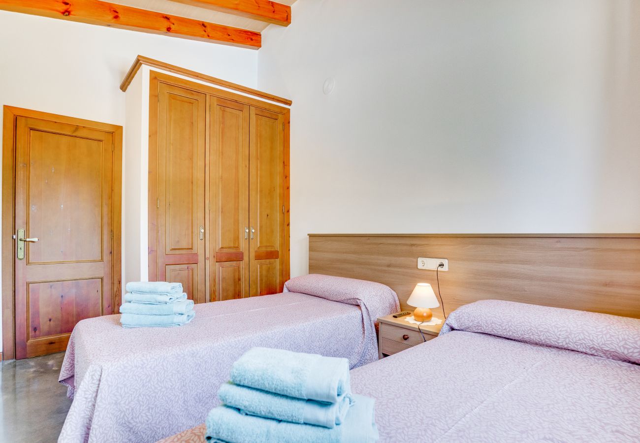 Villa en Manacor - C388 Villa Son Frau by Mallorca Villa Selection