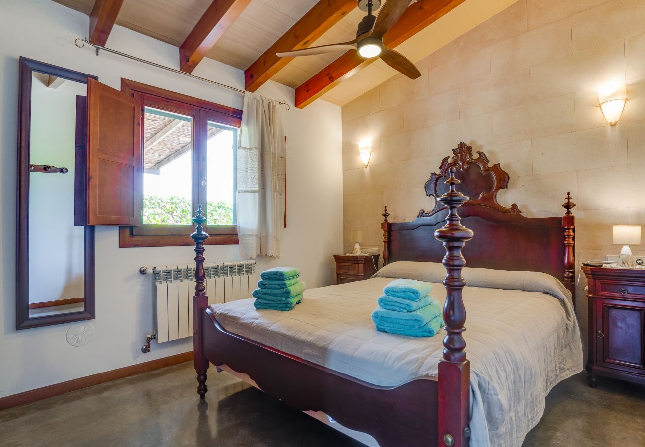 Villa en Manacor - C388 Villa Son Frau by Mallorca Villa Selection
