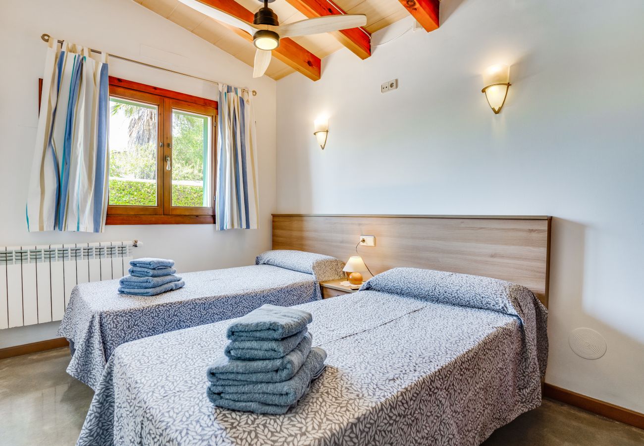 Villa en Manacor - C388 Villa Son Frau by Mallorca Villa Selection