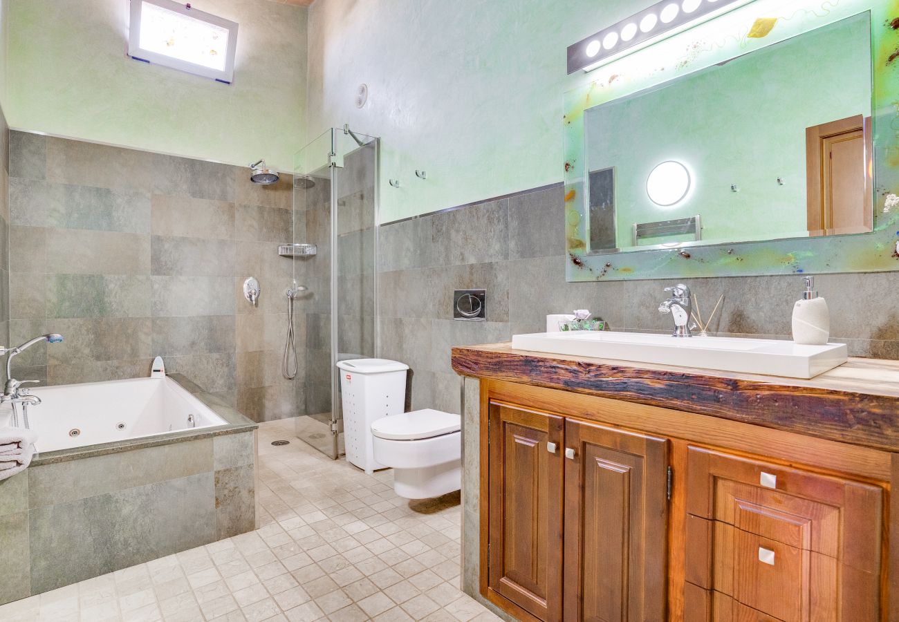 Villa en Manacor - C388 Villa Son Frau by Mallorca Villa Selection
