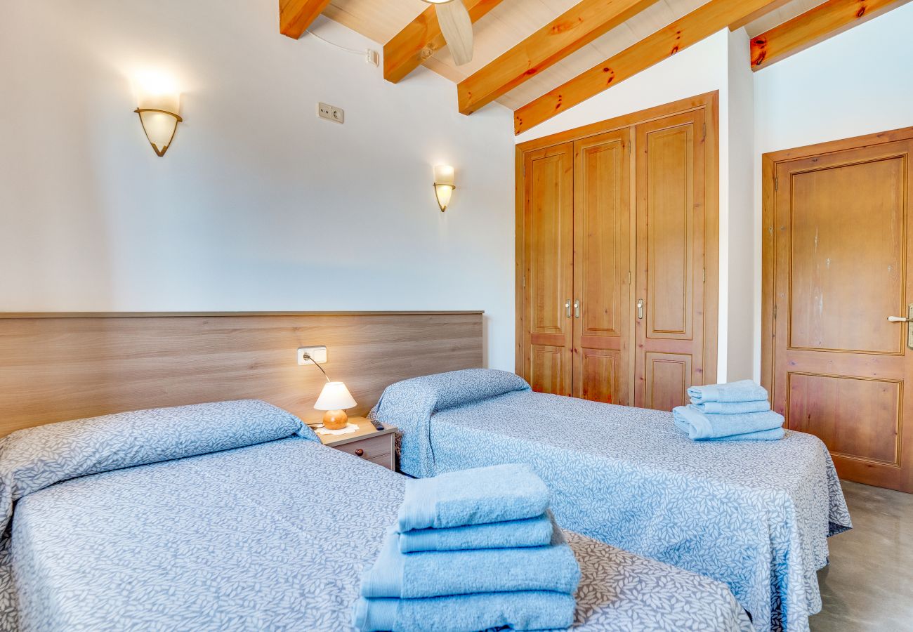 Villa en Manacor - C388 Villa Son Frau by Mallorca Villa Selection