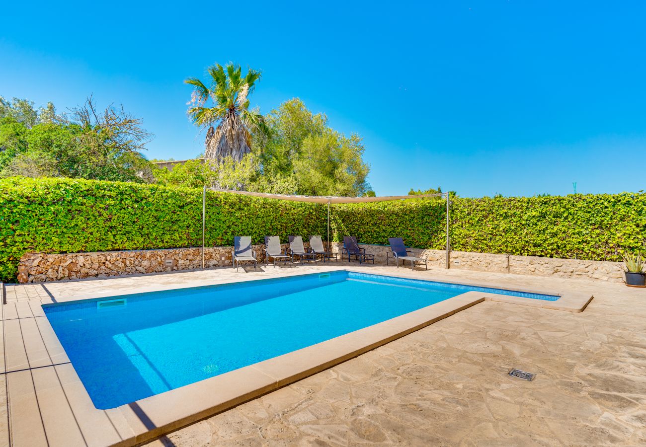 Villa en Manacor - C388 Villa Son Frau by Mallorca Villa Selection