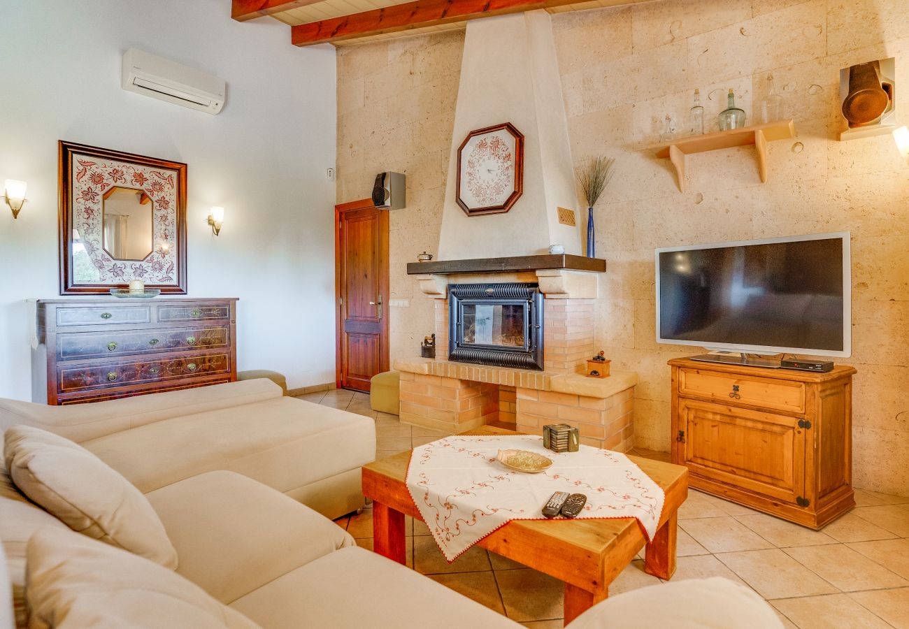 Villa en Manacor - C388 Villa Son Frau by Mallorca Villa Selection