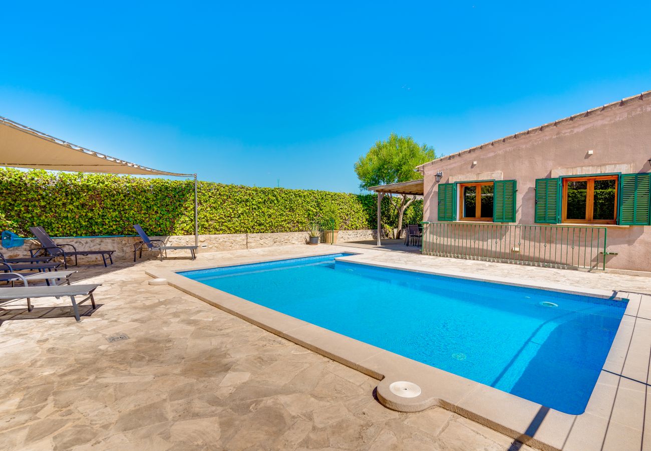 Villa en Manacor - C388 Villa Son Frau by Mallorca Villa Selection