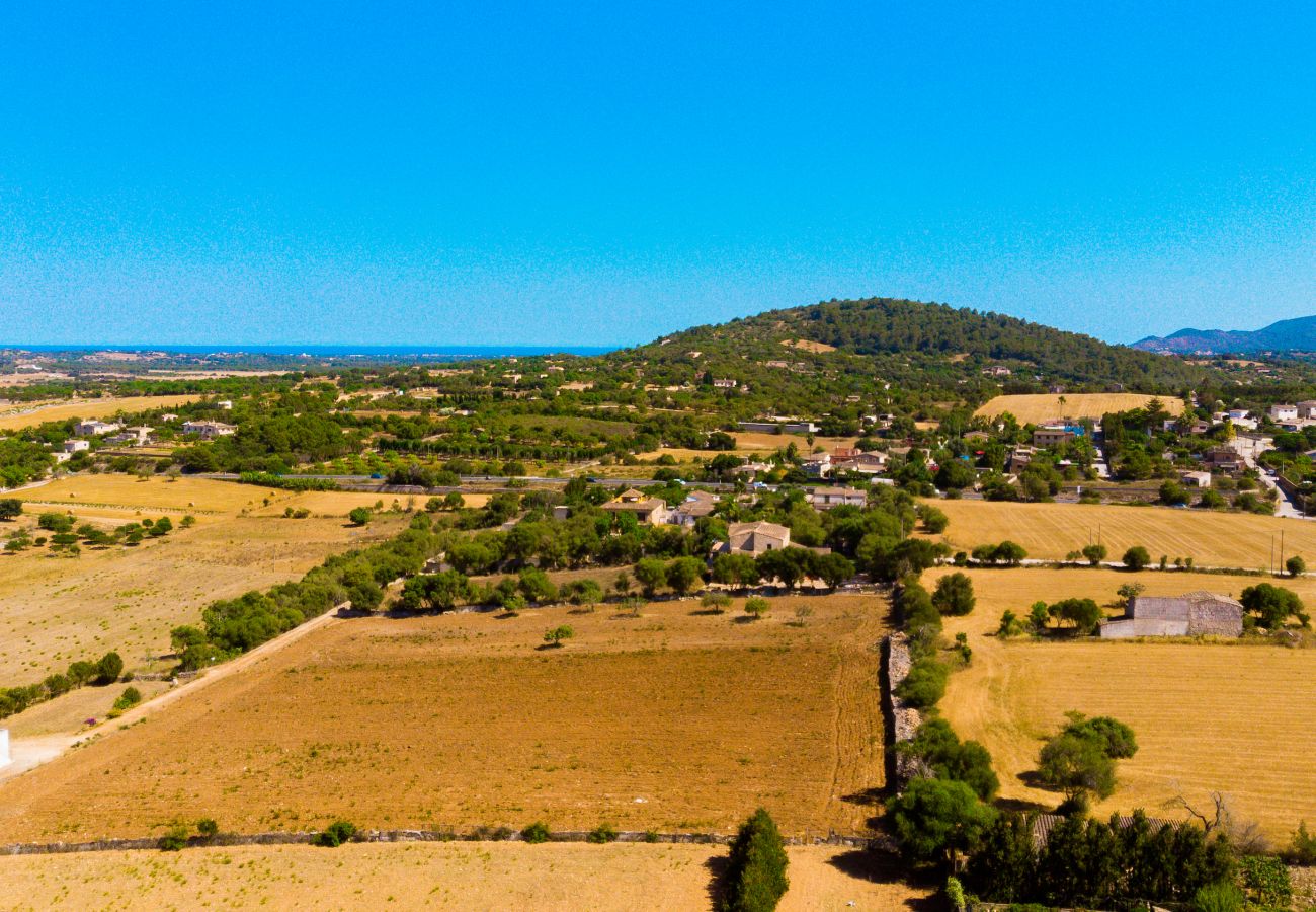 Villa en Manacor - C388 Villa Son Frau by Mallorca Villa Selection