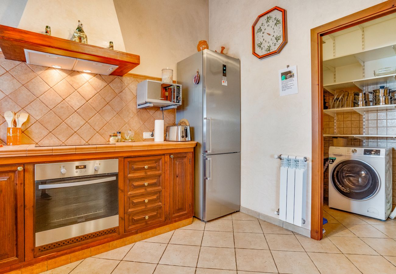 Villa en Manacor - C388 Villa Son Frau by Mallorca Villa Selection