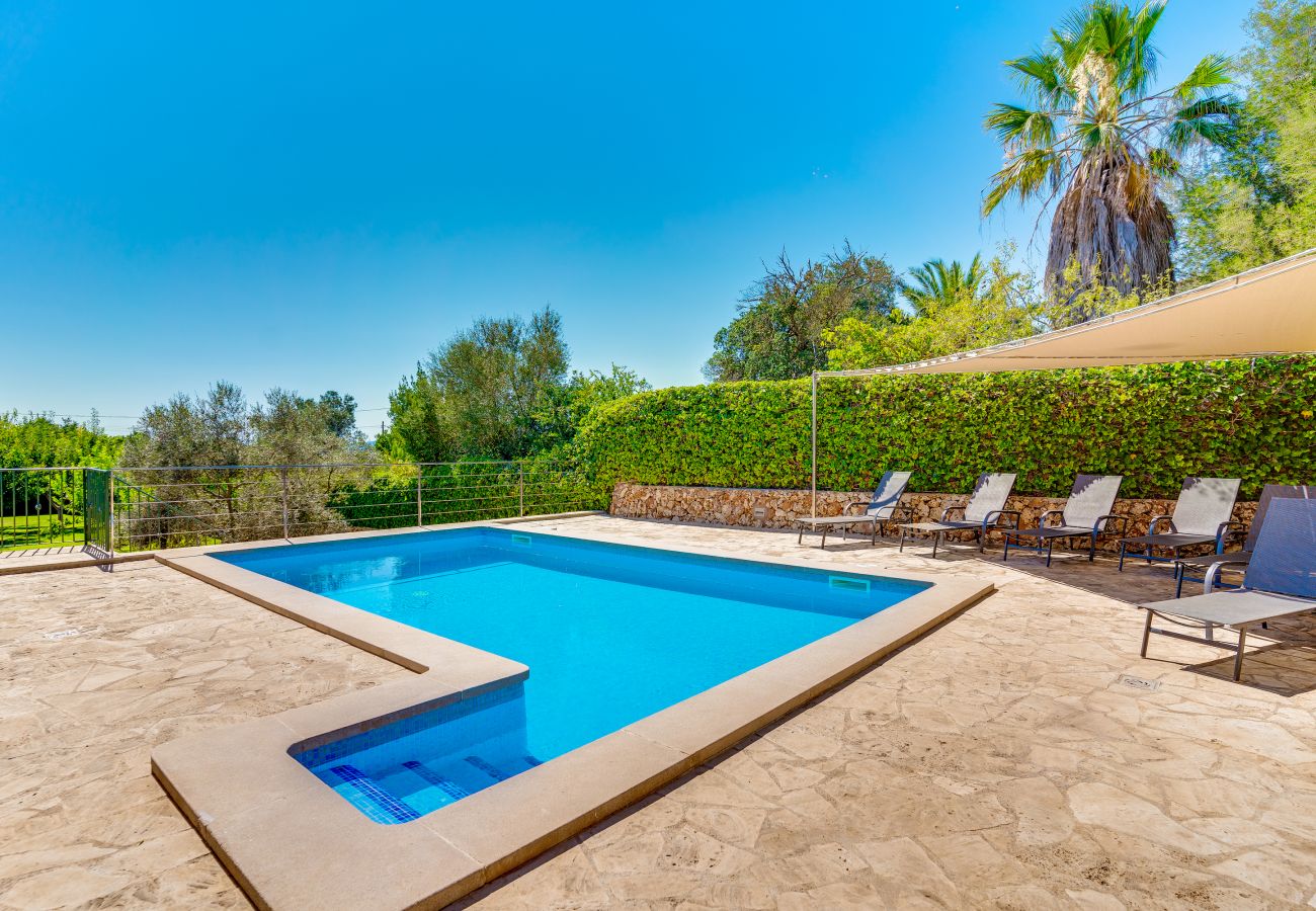 Villa en Manacor - C388 Villa Son Frau by Mallorca Villa Selection