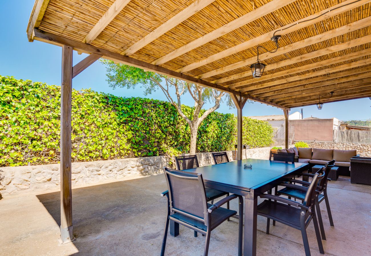 Villa en Manacor - C388 Villa Son Frau by Mallorca Villa Selection