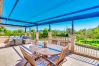 Villa en Manacor - C388 Villa Son Frau by Mallorca Villa Selection