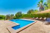 Villa en Manacor - C388 Villa Son Frau by Mallorca Villa Selection