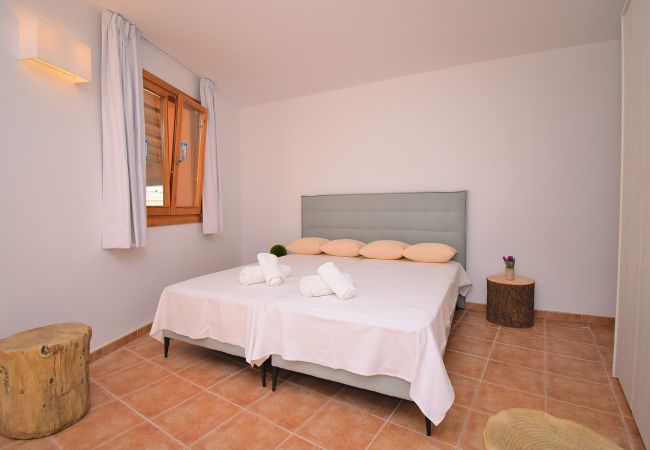 Casa en Llubi - 259 Casa Bernadi ETV/11576 by Mallorca Charme Casa en Llubi - 259 Casa Bernadi ETV/11576 by Mallorca Charme