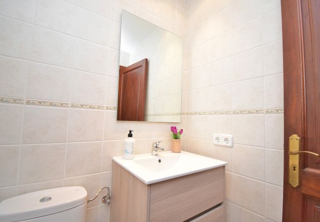 Casa en Llubi - 259 Casa Bernadi ETV/11576 by Mallorca Charme Casa en Llubi - 259 Casa Bernadi ETV/11576 by Mallorca Charme