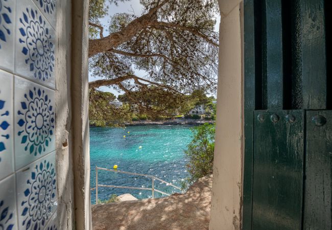 Villa en Cala d'Or - Villa Claramunda Villa en Cala d'Or - Villa Claramunda