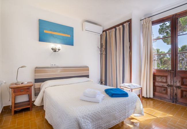 Villa en Cala d'Or - Villa Claramunda Villa en Cala d'Or - Villa Claramunda