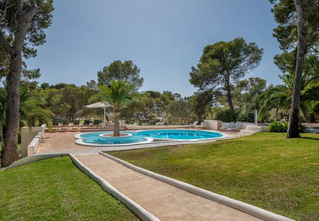 Villa en Cala d'Or - Villa Claramunda