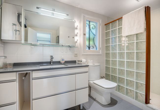 Villa en Cala d'Or - Villa Claramunda Villa en Cala d'Or - Villa Claramunda