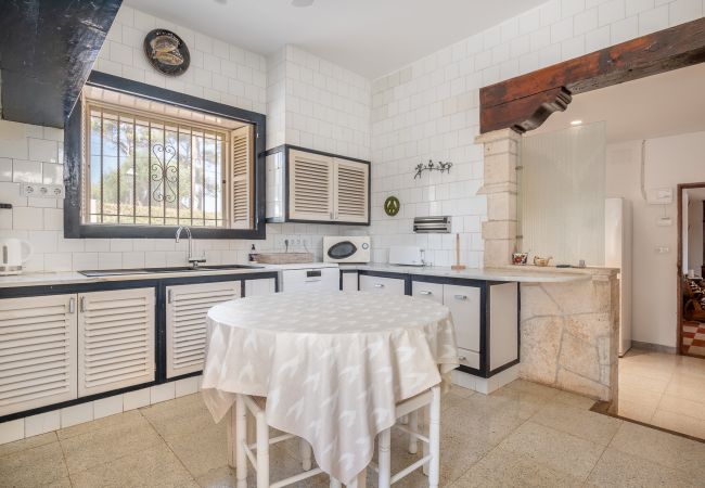 Villa en Cala d'Or - Villa Claramunda Villa en Cala d'Or - Villa Claramunda