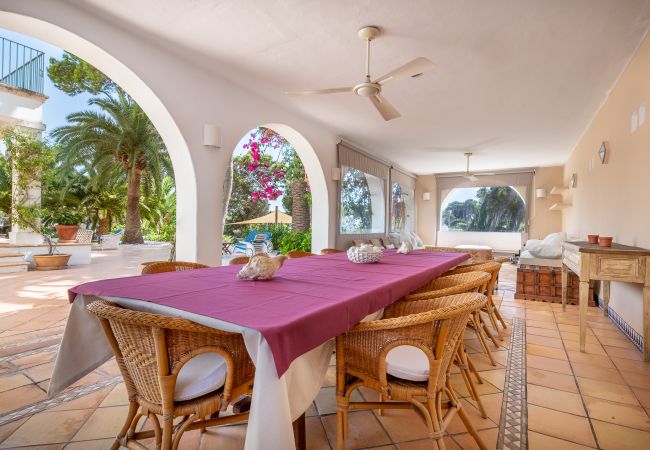 Villa en Cala d'Or - Villa Claramunda Villa en Cala d'Or - Villa Claramunda