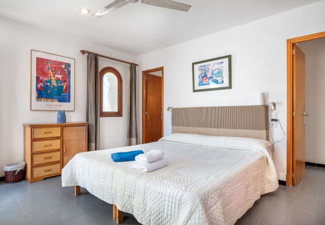 Villa en Cala d'Or - Villa Claramunda Villa en Cala d'Or - Villa Claramunda